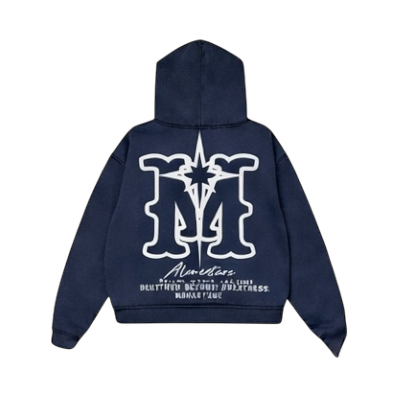 Mono One Classic Navy