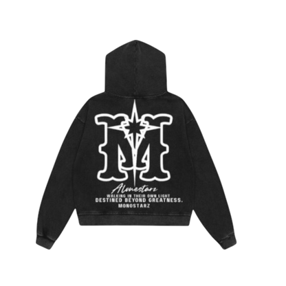 Mono One Classic Black