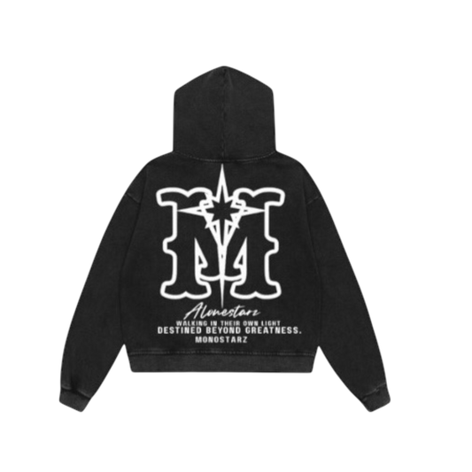 Mono One Classic Black