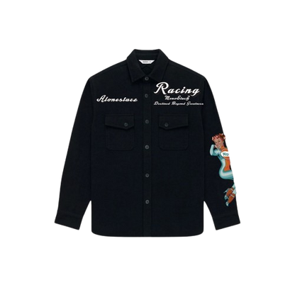 Mono Starz Long Sleeve