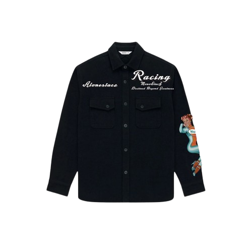 Mono Starz Long Sleeve