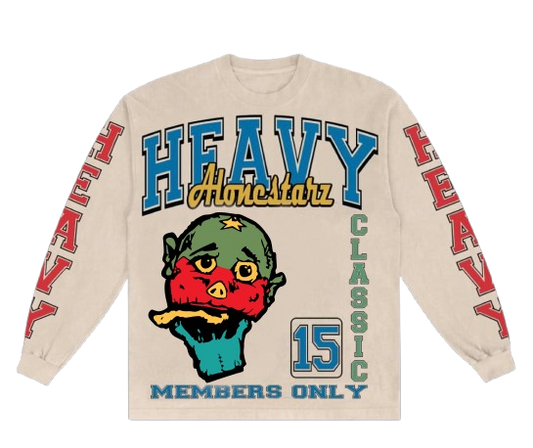 Mono Starz Long Sleeve 2
